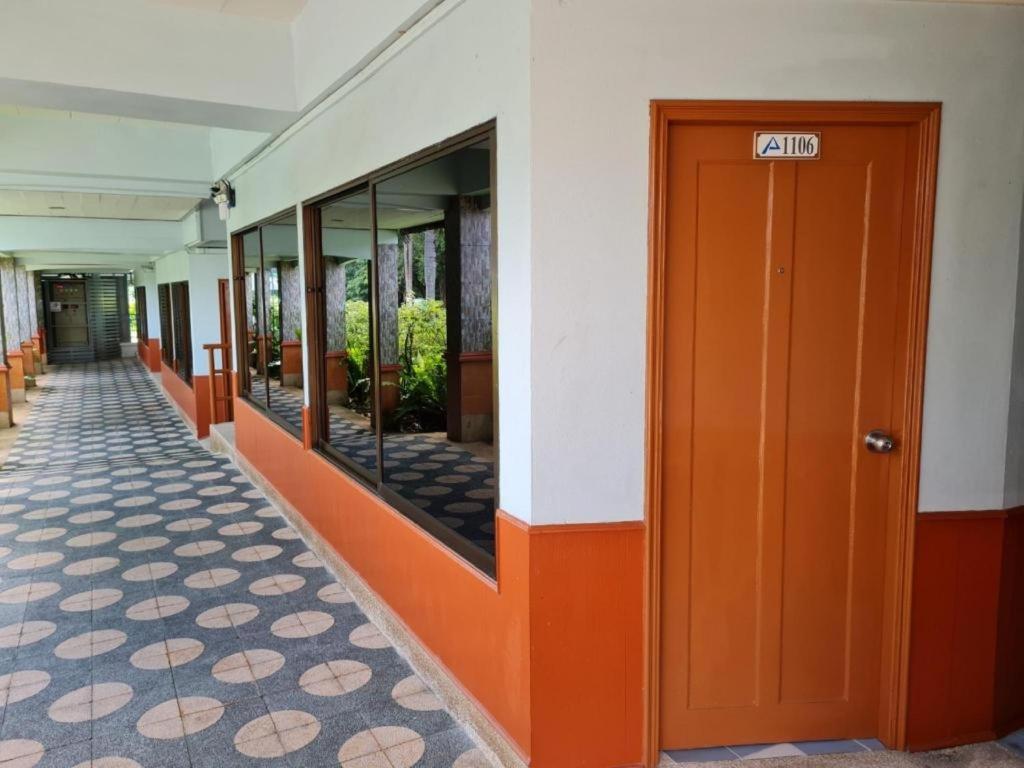 Phu Nga Hotel Natai Beach Εξωτερικό φωτογραφία