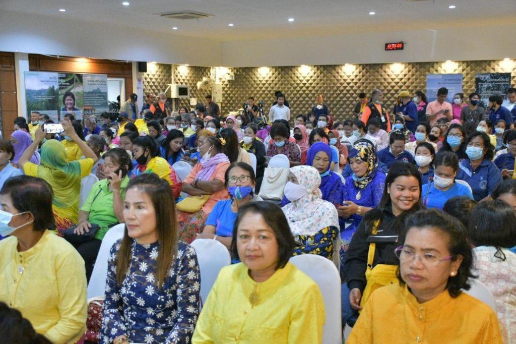 Phu Nga Hotel Natai Beach Εξωτερικό φωτογραφία