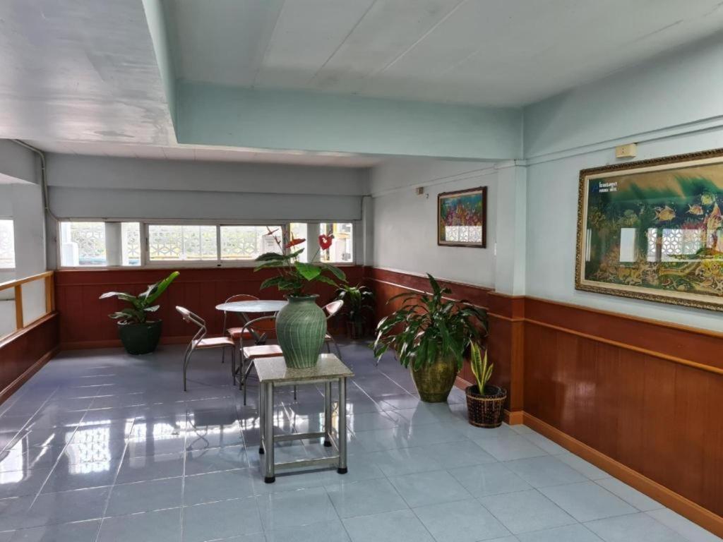 Phu Nga Hotel Natai Beach Εξωτερικό φωτογραφία